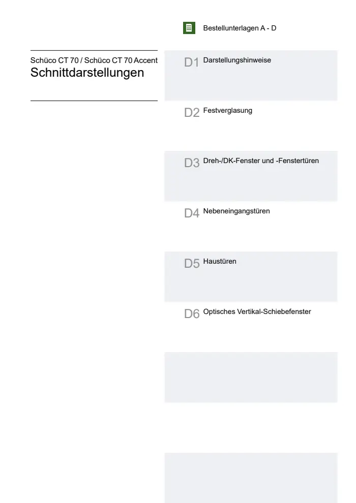 CT 70 section drawings, page 3