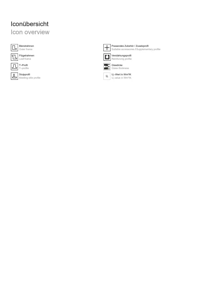CT 70 Uf value tables, page 2