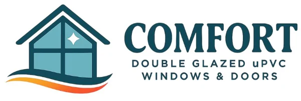 Comfort Double Glazed uPVC Windows & Doors logo